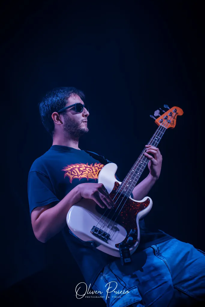 Juan foto 2